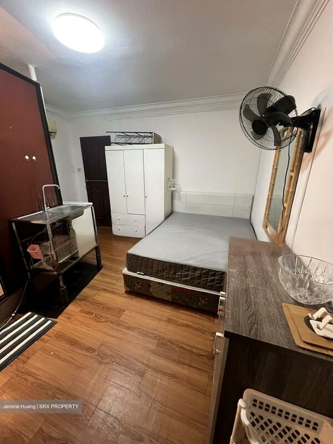 The Plaza (D7), Apartment #447838521